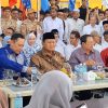Keputusan Presiden Prabowo Subianto: Empat Pulau Masuk Wilayah Aceh