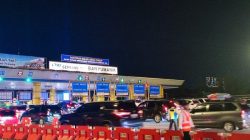 Diskon Tarif Tol 20% di Ruas Trans-Jawa Selama Libur Sekolah dan Tahun Baru Islam
