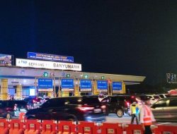 Diskon Tarif Tol 20% di Ruas Trans-Jawa Selama Libur Sekolah dan Tahun Baru Islam