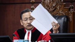 Mahkamah Konstitusi Putuskan Pemilu Nasional dan Daerah Dipisah Mulai 2029