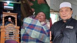 Ustaz Yahya Waloni Meninggal Saat Khutbah Jumat di Makassar