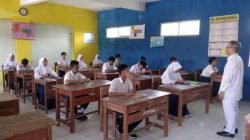 Sekolah Rakyat Langkah Nyata Menuju Masa Depan Anak Indonesia yang Lebih Sejahtera