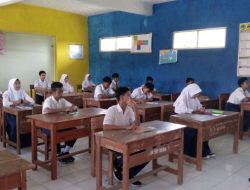 Sekolah Rakyat Langkah Nyata Menuju Masa Depan Anak Indonesia yang Lebih Sejahtera