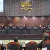 Menyanyi Pernikahan Ini Kata Hakim MK dalam Sidang Gugatan Hak Cipta