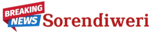 News Sorendiweri