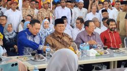 Keputusan Presiden Prabowo Subianto: Empat Pulau Masuk Wilayah Aceh