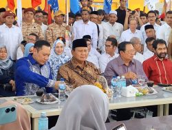 Keputusan Presiden Prabowo Subianto: Empat Pulau Masuk Wilayah Aceh