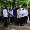 Gibran Rakabuming Raka Hadiri Panen Kopi di Bondowoso, Apresiasi Kopi Kelas Dunia Indonesia