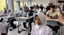 Kegiatan Belajar Sekolah Rakyat Akan Mulai pada Juli 2025 di 100 Titik