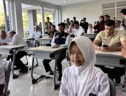 Kegiatan Belajar Sekolah Rakyat Akan Mulai pada Juli 2025 di 100 Titik