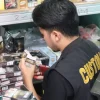 Satgas Pencegahan Rokok Ilegal: Langkah Strategis DJBC Atasi Peredaran Rokok Tanpa Cukai