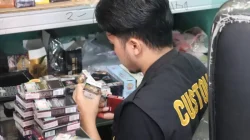 Satgas Pencegahan Rokok Ilegal: Langkah Strategis DJBC Atasi Peredaran Rokok Tanpa Cukai