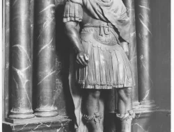 Magnus Gabriel De la Gardie – Swedish Women’s Biographical Lexicon