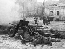 Pertempuran Radymno 1915: Strategi Austro-Hungaria yang Mengubah Arah Perang di Front Timur