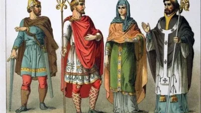 Anglo Saxon: Fondasi Budaya dan Politik Inggris Kuno yang Masih Bertahan