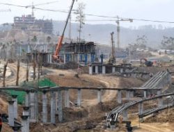 Mewujudkan Pembangunan Nasional Melalui Diversifikasi Proyek Investasi Strategis