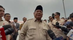Prabowo Murka soal Beras Oplosan: “Usut! Tindak! Ini Pengkhianatan terhadap Rakyat